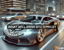 Bitcoin: 3 key narratives that could influence BTC prices this week