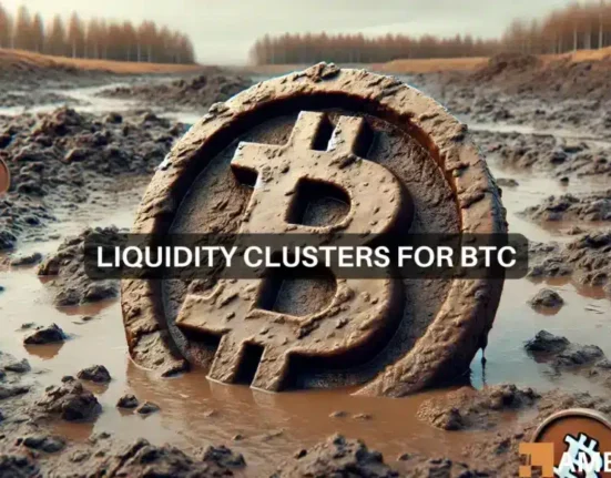 Bitcoin: As global liquidity reaches 2022 levels, what's next for BTC?