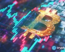 Bitcoin ETF inflows surpass $3b in October, demand hits six-month high