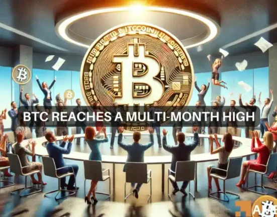 Bitcoin Futures reach new highs: Big moves ahead?