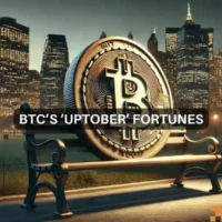 Bitcoin: Is $100K within reach for BTC? Historic trends reveal...