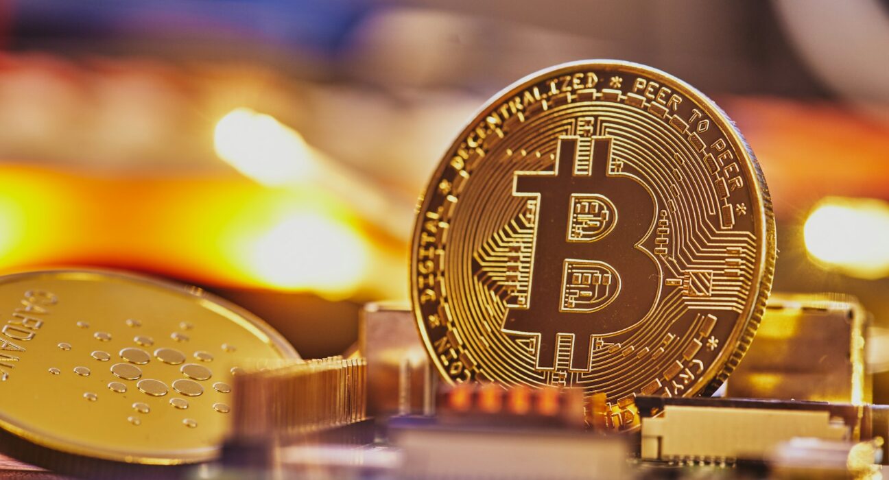 Bitcoin Price Braces For Volatility Ahead Of Chinese Stimulus Speculations, Options Expiry