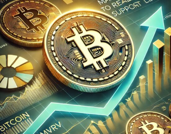 Bitcoin Price Crash To $62,000 Was Led By This Holer Cohort, Data Shows