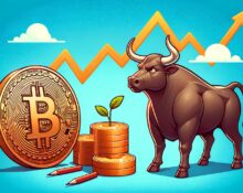 Bitcoin Price Pauses