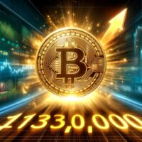 Bitcoin Price To $130,000 By January, Here's The Roadmap