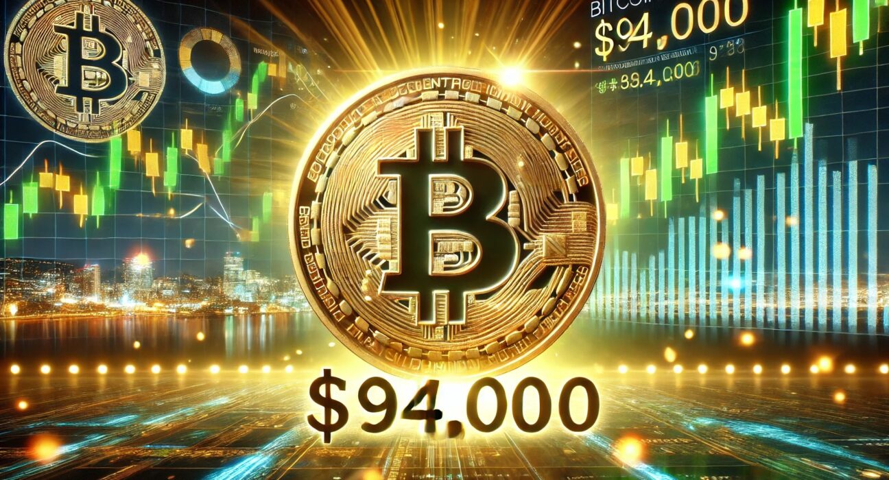 Bitcoin Price To $95,000? Here's What Needs To Happen First