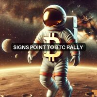 Bitcoin at key psychological level: Will BTC's history trigger a rally?