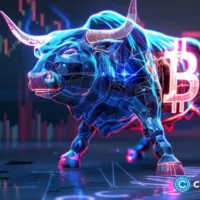 Bitcoin crosses $67k to hit 2-month high