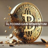 Bitcoin dominance struggles at 58%: Good news for altcoins?