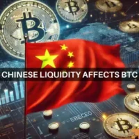 Bitcoin exchange inflows hit new lows - Can China drive BTC to $77K?