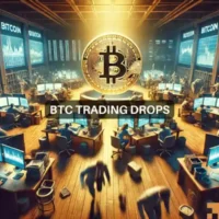 Bitcoin exchange reserves at 5-year low: What this means for BTC