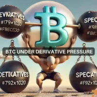 Bitcoin faces derivative pressure : Is Q4 breakout at risk?