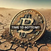 Bitcoin forms a local bottom: Can BTC trend higher from here?