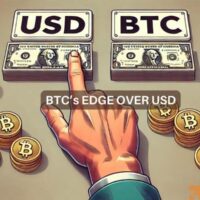 'Bitcoin is the exit door' - Jack Mallers warns of USD fall