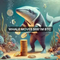 Bitcoin volume crosses $37.4B, highest in 7 months - Here's why