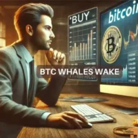 Bitcoin whales have ramped up efforts - THIS is why