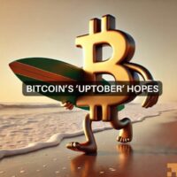 Bitcoin's Uptober: Can BTC recover after slipping from September highs?