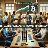 Bitcoin's short-term focus - Does this explain changing holder behaviour?