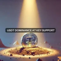Bitcoin's weekend prediction - Keep an eye on USDT dominance!