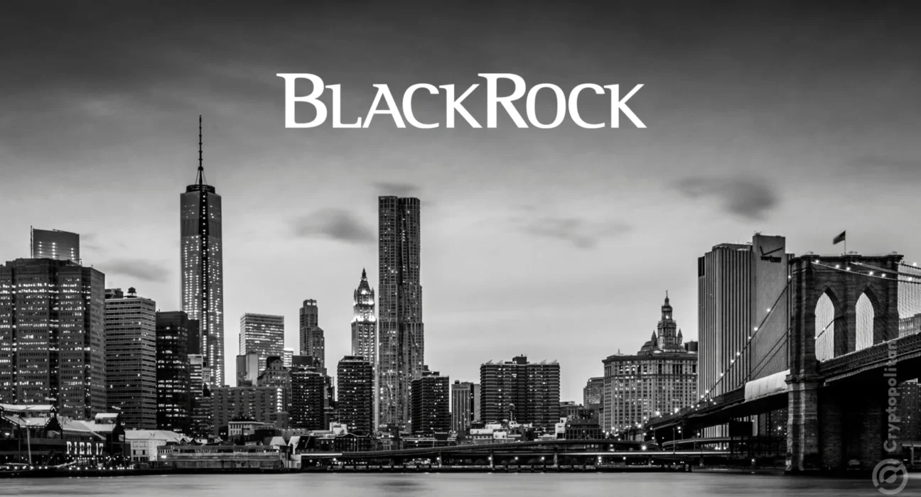 BlackRock aims to expand BUIDL and is in discussion with Binance, OKX