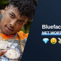 Blueface Net Worth 2024: How Rich Is the American Rapper?