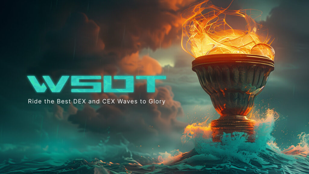 Bybit WSOT Melds Centralized and Decentralized Trading For The Best Competition Yet