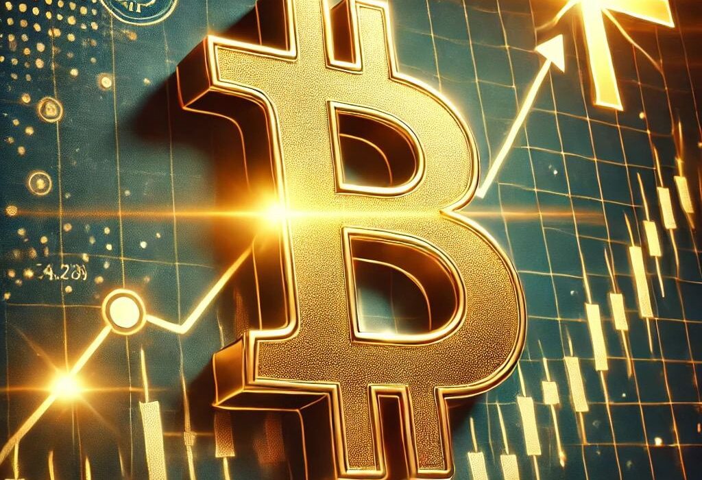 Can Bitcoin Price Reach A New All-Time High? This Golden Cross Suggests So