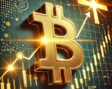 Can Bitcoin Price Reach A New All-Time High? This Golden Cross Suggests So