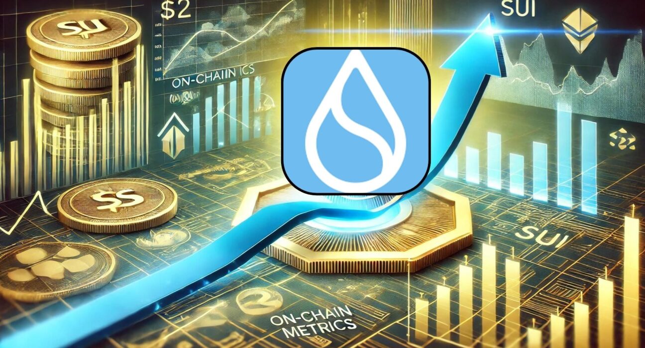 Can SUI Break Past $2 Resistance? On-Chain Metrics Reveal Growing Demand