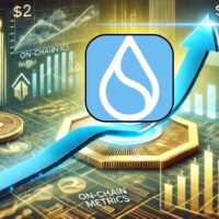 Can SUI Break Past $2 Resistance? On-Chain Metrics Reveal Growing Demand