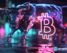 Can "Uptober" Push BTC to New Highs?