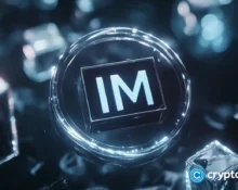 Cardano 10x growth by q1 2025 unlikely, but this coin can achieve it; Solana prepares for token unlock