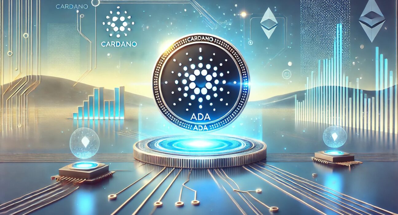 Cardano Price Set To Skyrocket By 430%, Crypto Analyst Predicts