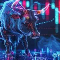 Cardano and the XRP price action lock in bulls vs bears battle as RCO Finance prepares for 3,000% surge