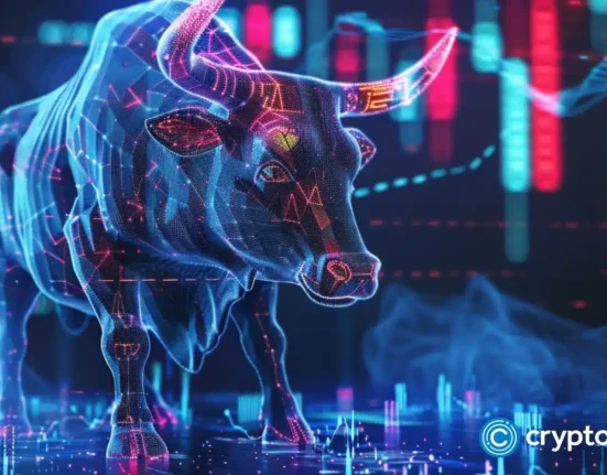 Cardano and the XRP price action lock in bulls vs bears battle as RCO Finance prepares for 3,000% surge