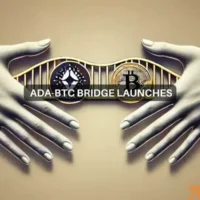 Cardano's new Bitcoin bridge - Enough to push ADA above $0.33?