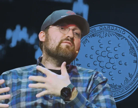 Charles Hoskinson disses crypto community for being against him, says Cardano is the only real crypto left