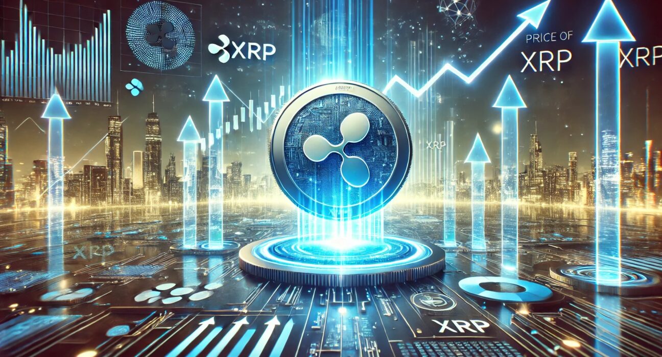 Crypto Analyst Predicts ‘Giga Pump’ For XRP Price, Here’s The Target