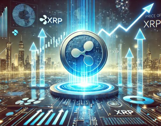 Crypto Analyst Predicts ‘Giga Pump’ For XRP Price, Here’s The Target