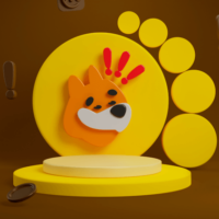 BONK meme coins