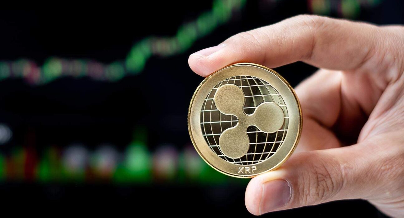 Crypto Analyst Sets 3 Major Targets For XRP Price This Cycle