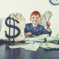 Crypto Investor Nets 3,360% Gain, Turns $86,000 Into $3.9 Million
