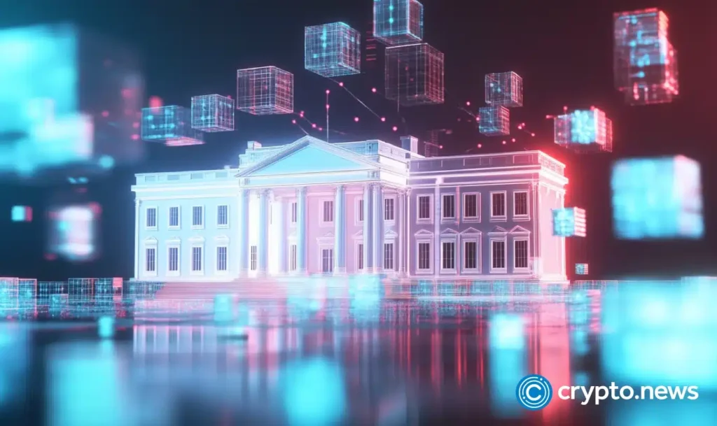 Crypto has a leadership problem: What can regulators do?