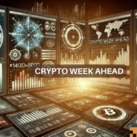 Crypto week ahead