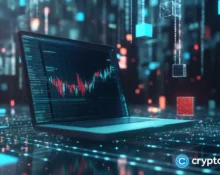 CryptoKeying and the future of digital finance