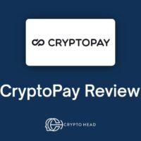 Cryptopay Card Review: Pros & Cons, Spending Limits, Fees, and Alternative