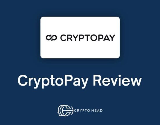 Cryptopay Card Review: Pros & Cons, Spending Limits, Fees, and Alternative