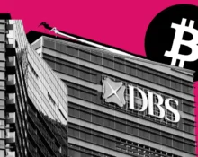 DBS Launches Token Services for Blockchain-Enabled Banking