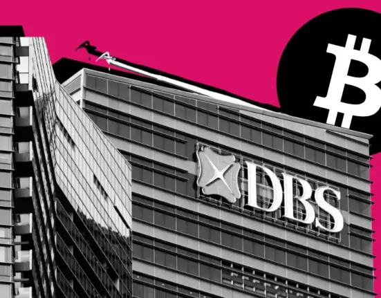 DBS Launches Token Services for Blockchain-Enabled Banking