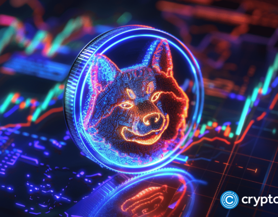 DOGE analyst says this SHIB killer could yield 30,000% profits before year end